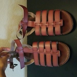 American Eagle sandals